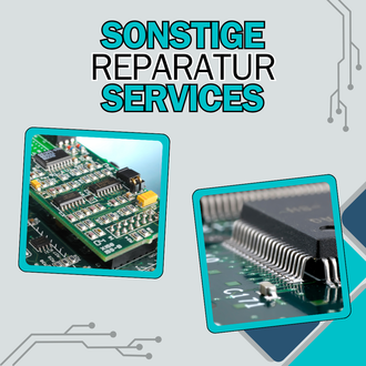 Vom Smart-Monitor bis zur Fernbedienung – pcbTEC kümmert sich um defekte Platinen und Mikroelektronik aller Art.