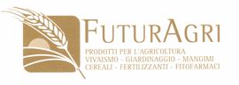 Logo FuturAgri