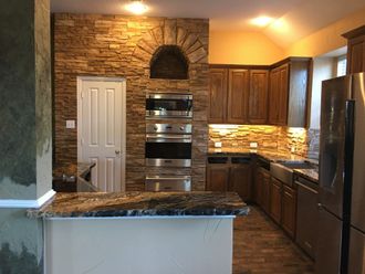 Beautiful Kitchen — South Lake, TX — Cunningham Contractors