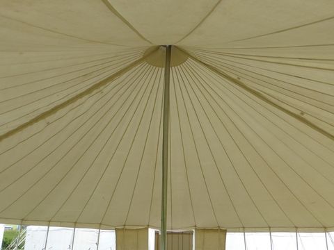Marquee Hire in Sheffield