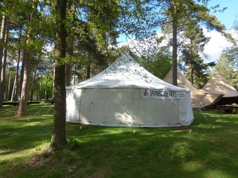 Marquee Hire in Sheffield