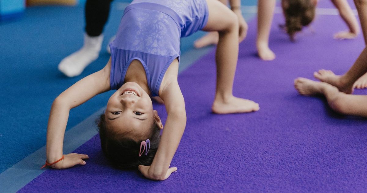 Austin Elite Gymnastics