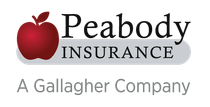 Peabody Insurance Logo