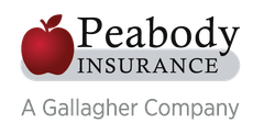 Peabody Insurance Logo