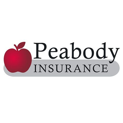 Peabody Insurance Logo