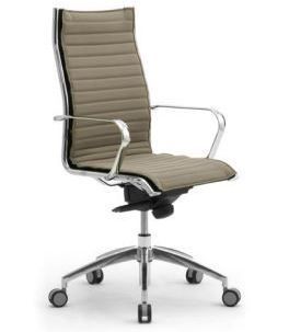 Poltrona Leyform Linea Origami X