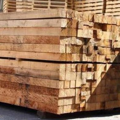 TARIMAS Y BARROTES MONTERREY