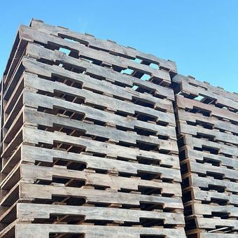 TARIMAS Y BARROTES MONTERREY