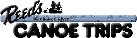 Reed's River Canoe Trips