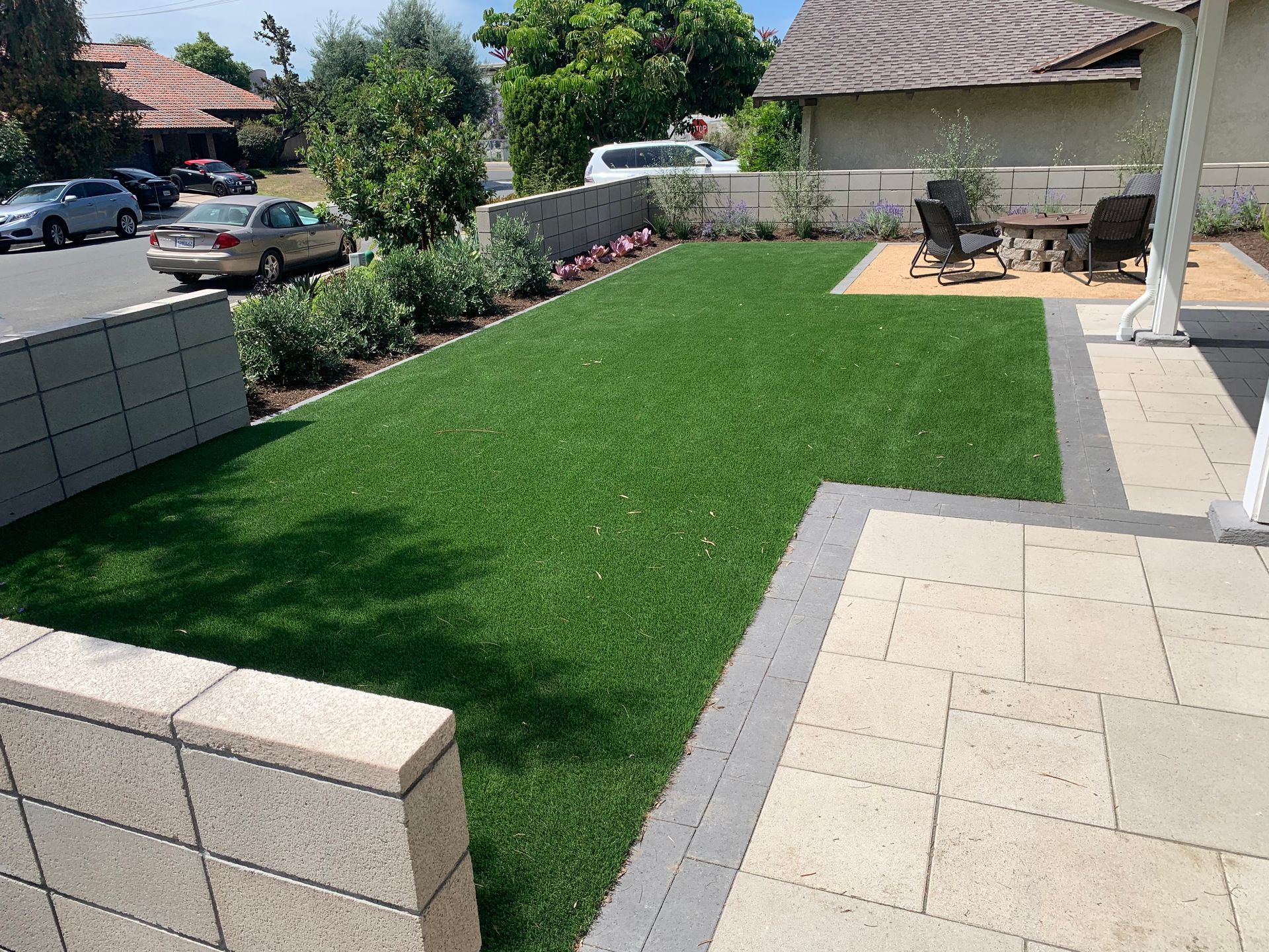 Landscape Contractor | Riverside, CA | Valley Pacific Landscape, Inc