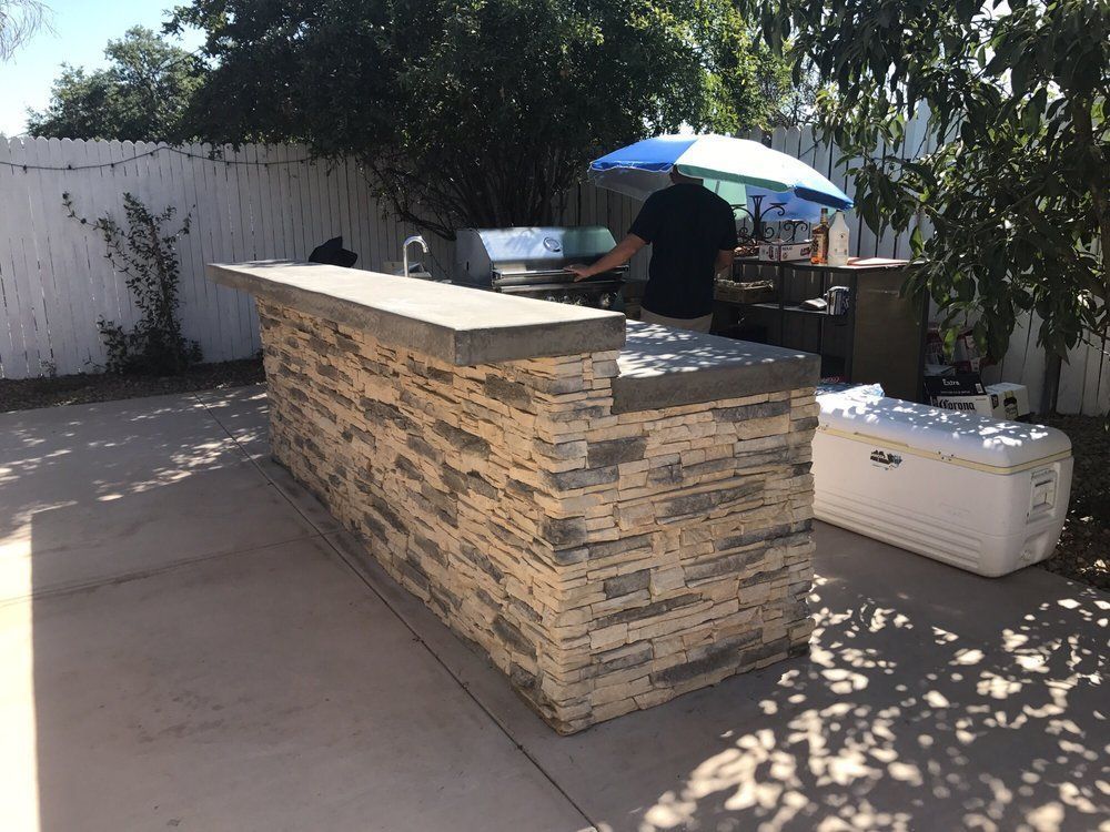 Interlocking Pavers — Riverside, CA — Valley Pacific Landscape, Inc