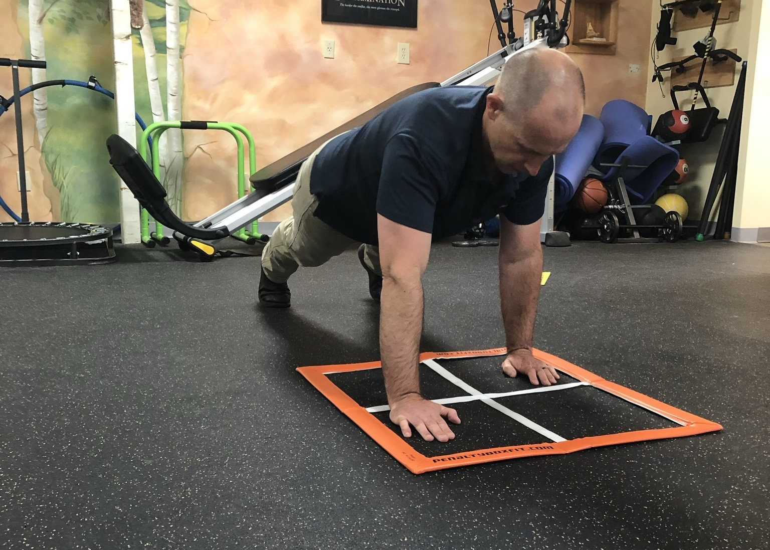 Effective Physical Therapy — Greenwich, NY — Helping Hands Physical Therapy