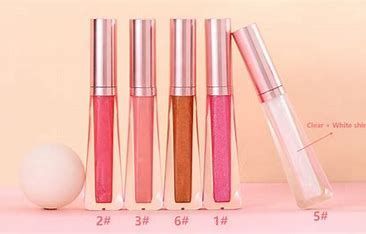 Mini lip gloss