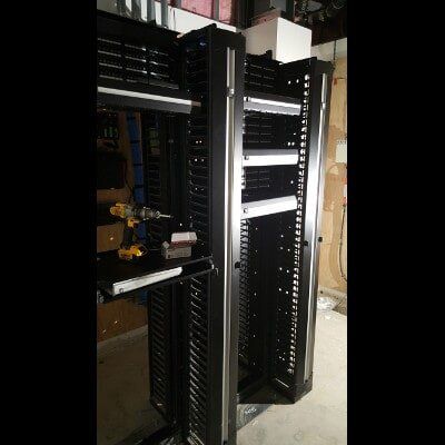 New Construction Project in Los Angeles, CA