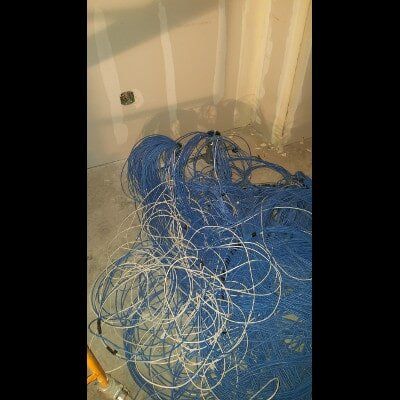 New Construction Project in Los Angeles, CA