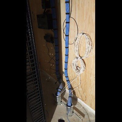 New Construction Project in Los Angeles, CA