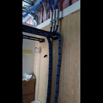 New Construction Project in Los Angeles, CA