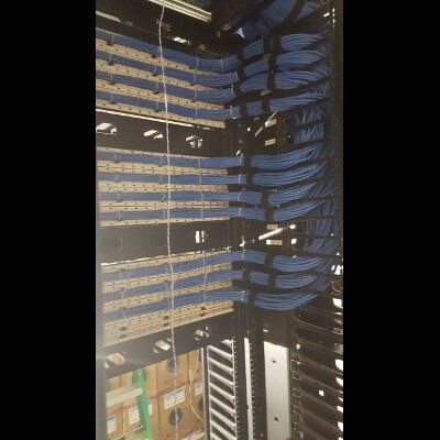 New Construction Project in Los Angeles, CA