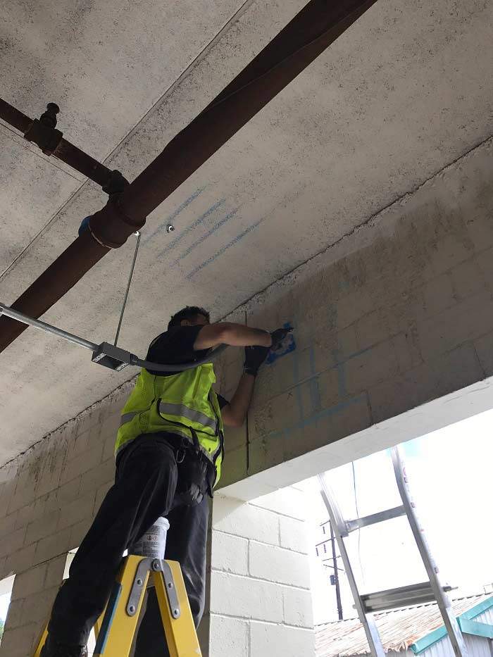 New Construction, Alta Hospital - Bellflower, CA