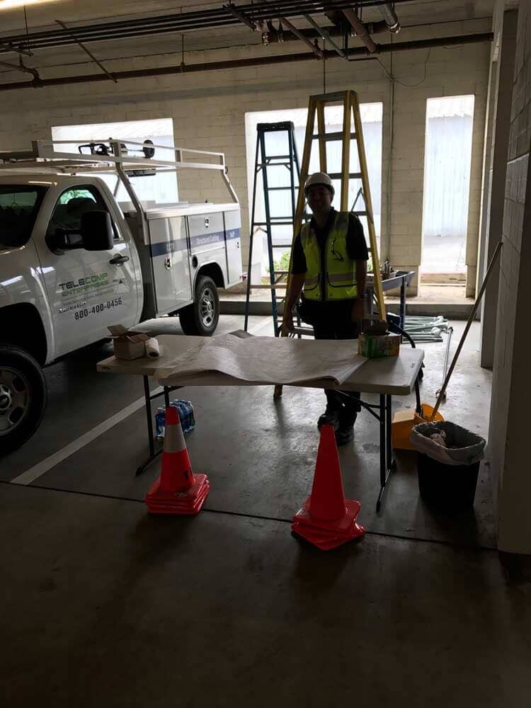 New Construction, Alta Hospital - Bellflower, CA