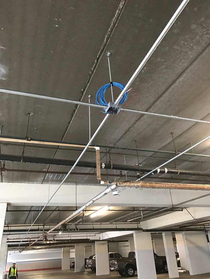 New Construction, Alta Hospital - Bellflower, CA