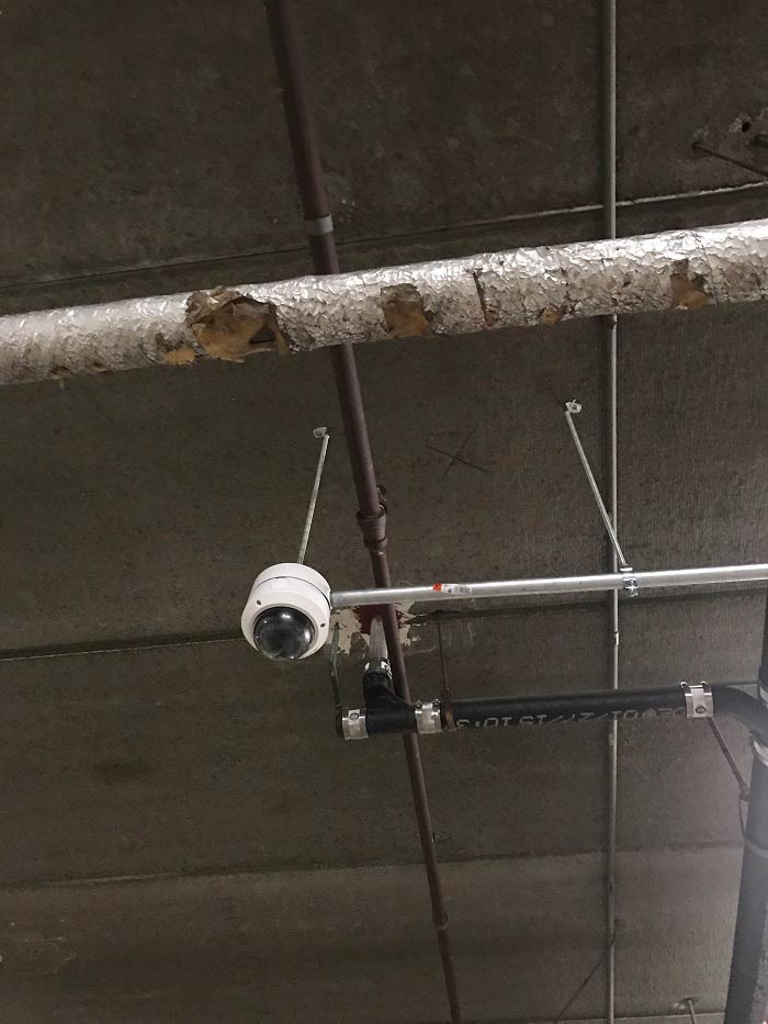 New Construction, Alta Hospital - Bellflower, CA