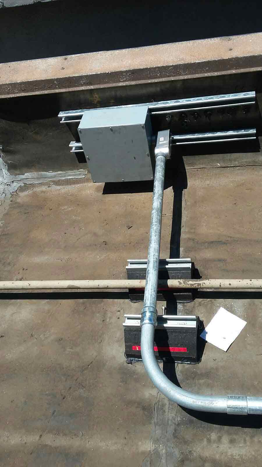 New Construction, Alta Hospital - Bellflower, CA