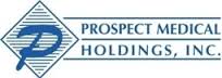Prospect Medical Holdings, Inc.