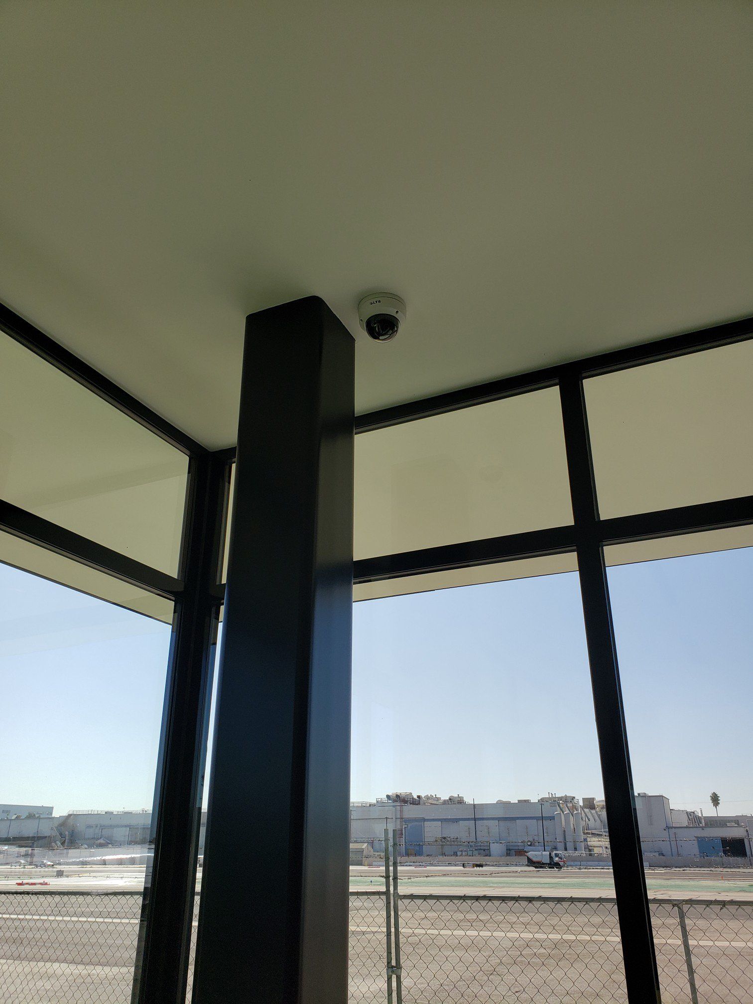 CCTV — Santa Fe Springs, CA — Telecomp Enterprises