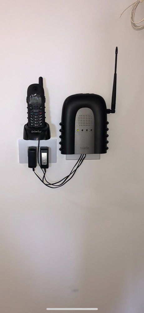 Engenius Telephone — Santa Fe Springs, CA — Telecomp Enterprises