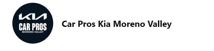 Car Pros Kia Moreno Valley | Bellflower, CA | Telecomp Enterprises Inc.