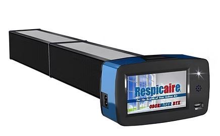 Silver HVAC ducts in a building ceiling, angled with bends and curves.