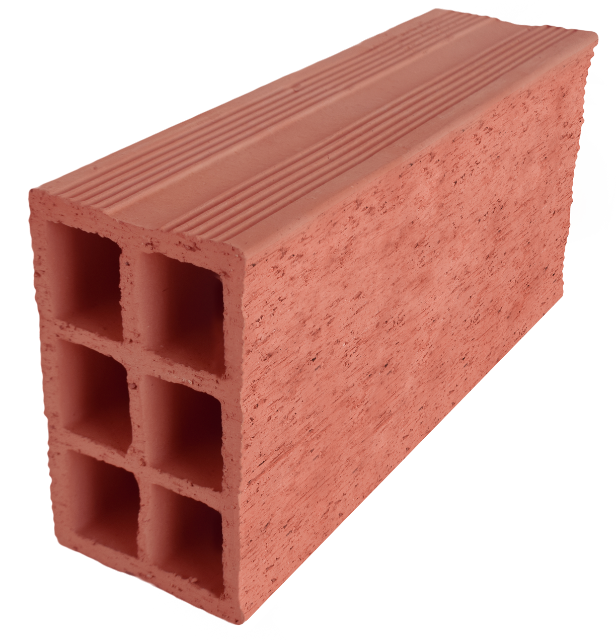 LADRILLO #5 RÚSTICO