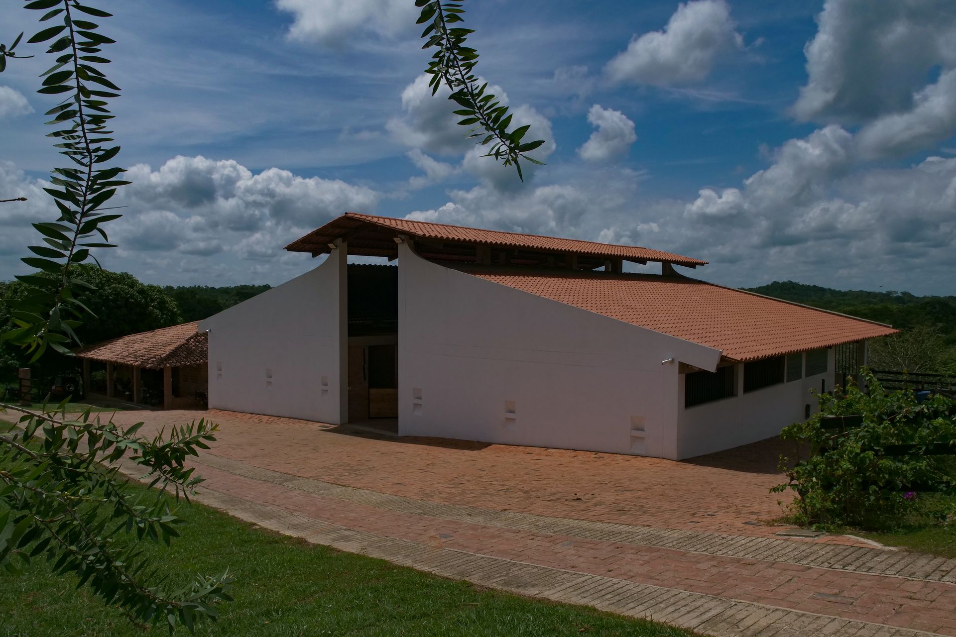 FINCA LA QUINTA, CÓRDOBA