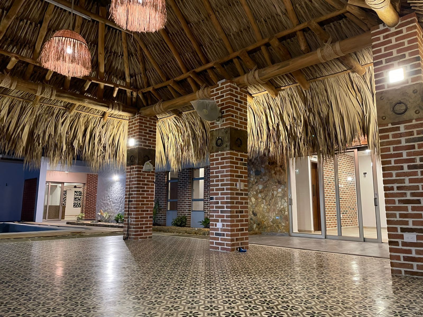 CONJUNTO RESIDENCIAL GUAYACANES, SAN CARLOS CÓRDOBA