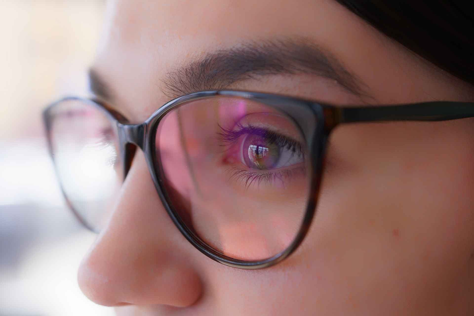 Lentes Oftálmicas