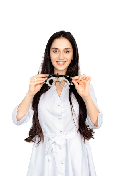 Marque já a sua consulta! Marcar consultas de optometria