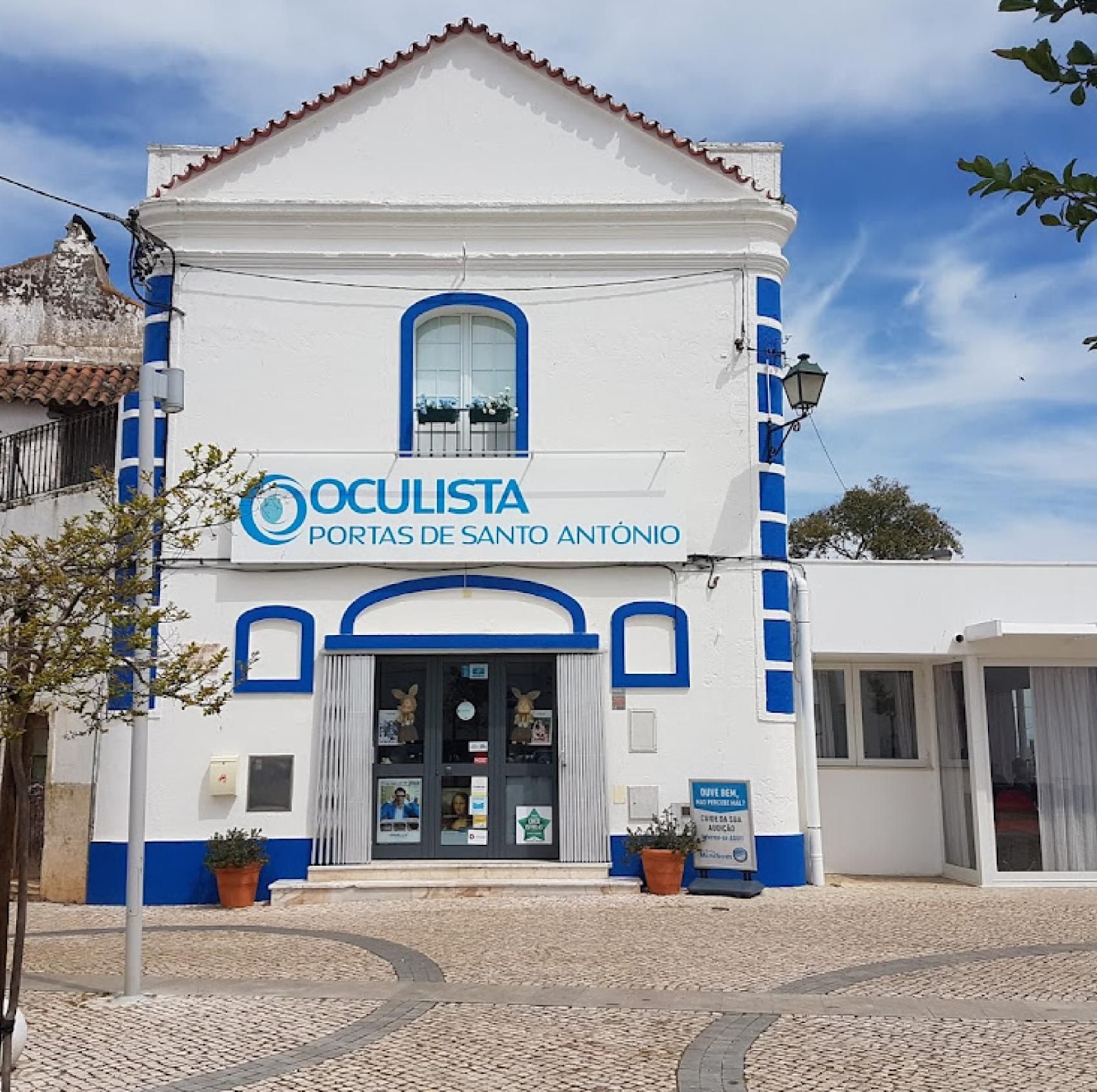 loja sousel oculista portas de santo antonio