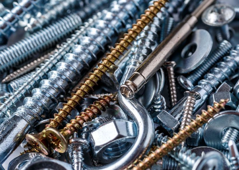 AM ANDAMIOS Y TORNILLERIA 