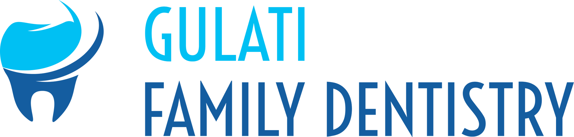 Gulati Family Dentistry Logo