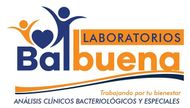 LABORATORIOS BALBUENA