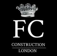 FC London Construction Ltd Logo