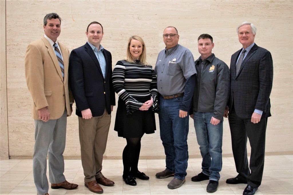 plaza tower exterior