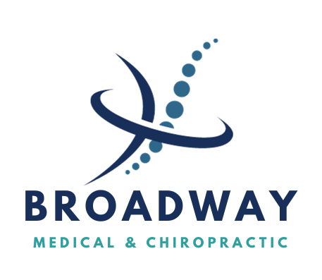 Broadway Medical & Chiropractic logo