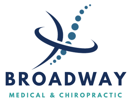 Broadway Medical & Chiropractic Logo