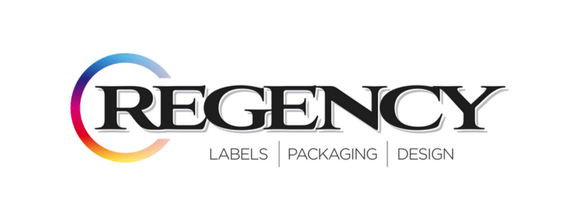 Regency Labels logo