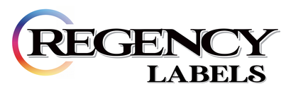 Regency Labels logo