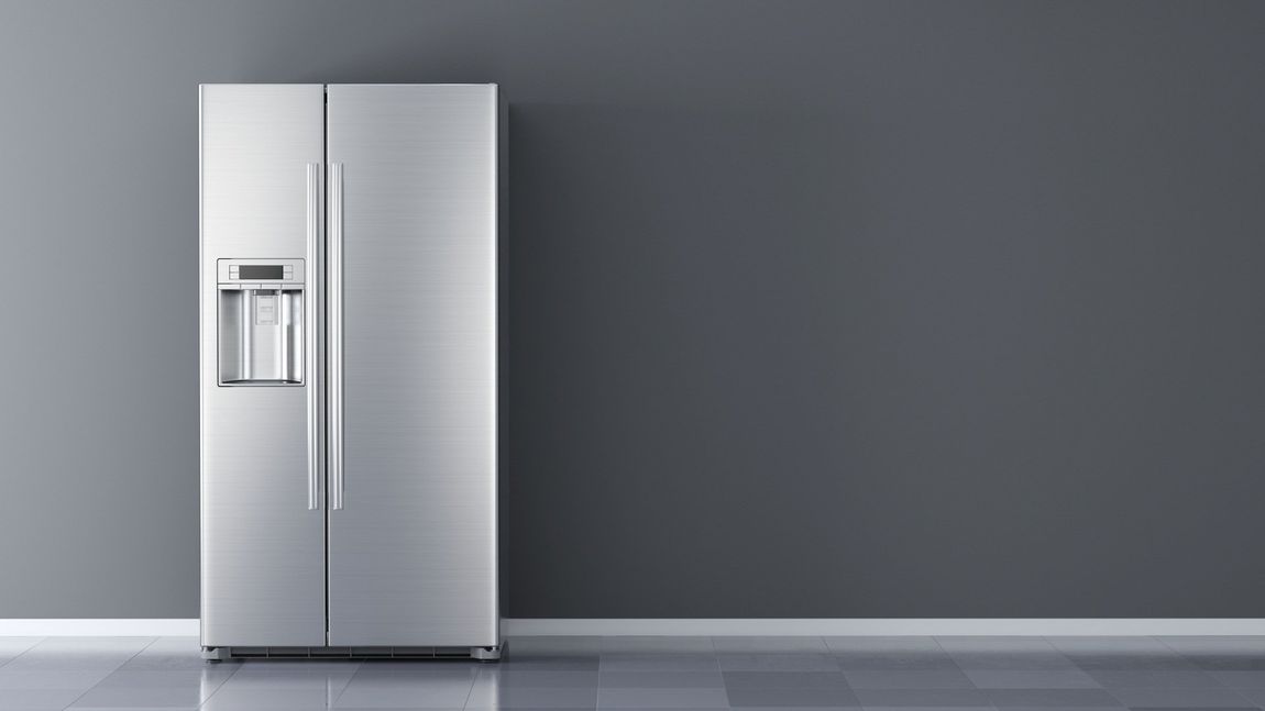 supporto tecnico per frigoriferi