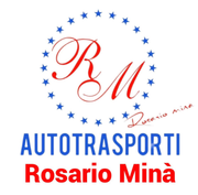 LOGO_AUTOTRASPORTI TRASLOCHI Rosario Minà