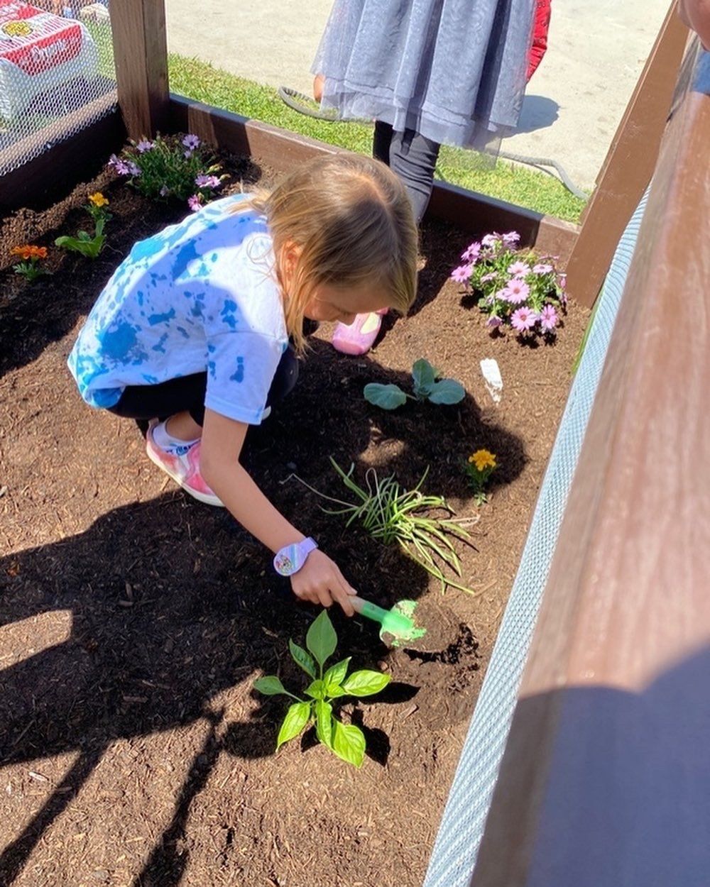 April 2022 Montessori Open House Events 